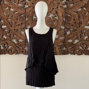 Calvin Klein Black Top